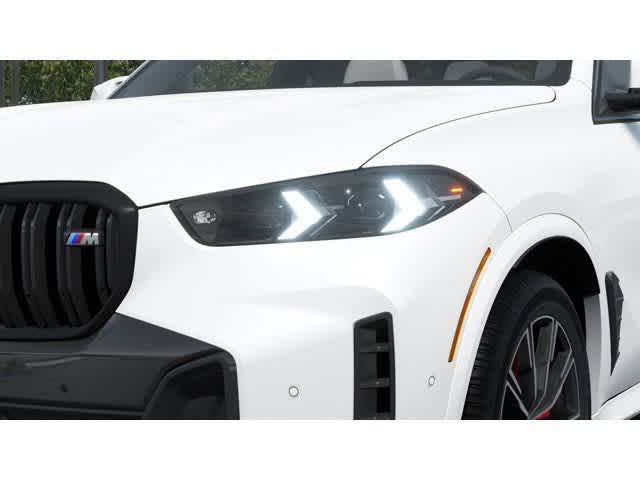 Thumbnail: 2026 BMW X5 - 6