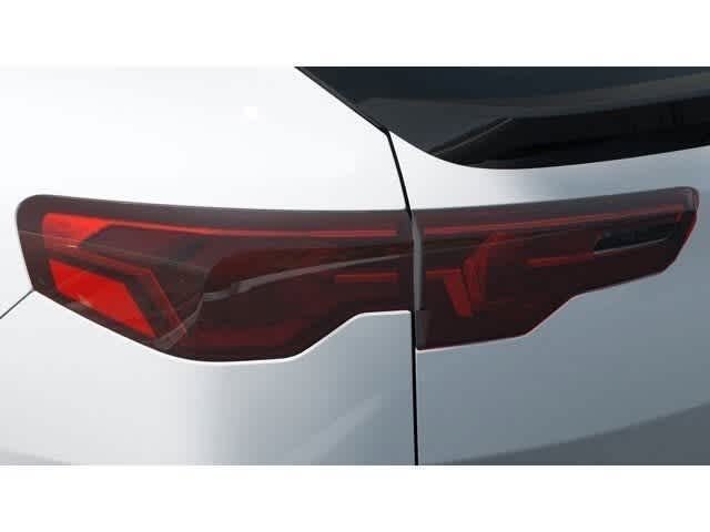 Thumbnail: 2025 BMW X2 - 8