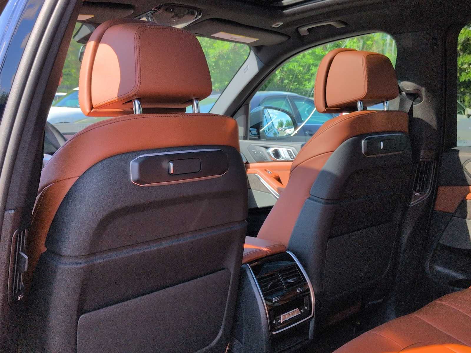 Thumbnail: 2026 BMW X5 - 19