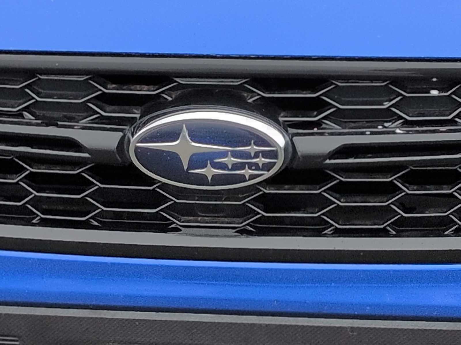 Thumbnail: 2018 Subaru WRX - 12