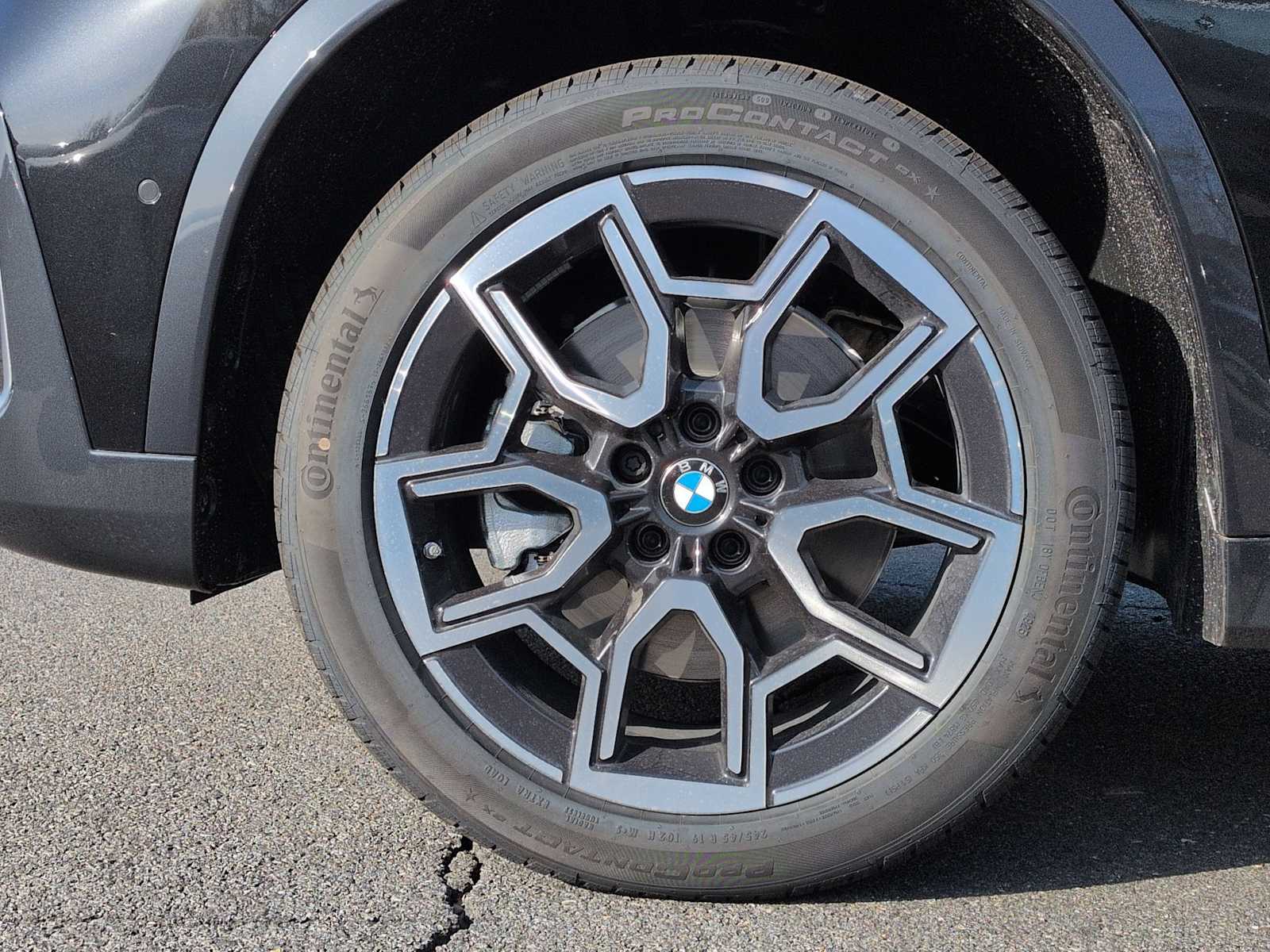 Thumbnail: 2026 BMW X1 - 14