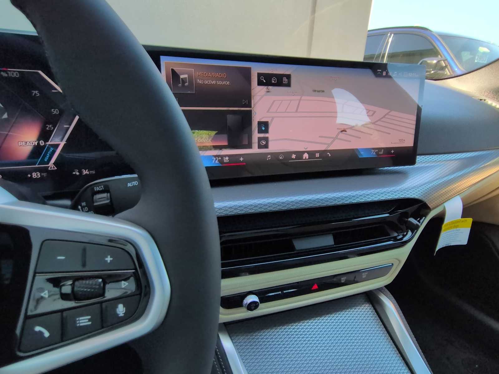 Thumbnail: 2026 BMW i4 - 30