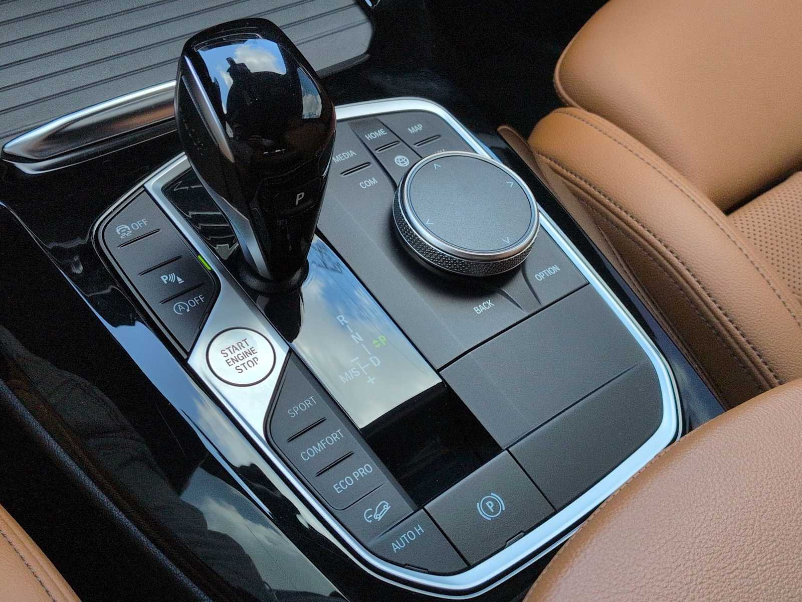 Thumbnail: 2023 BMW X3 - 34