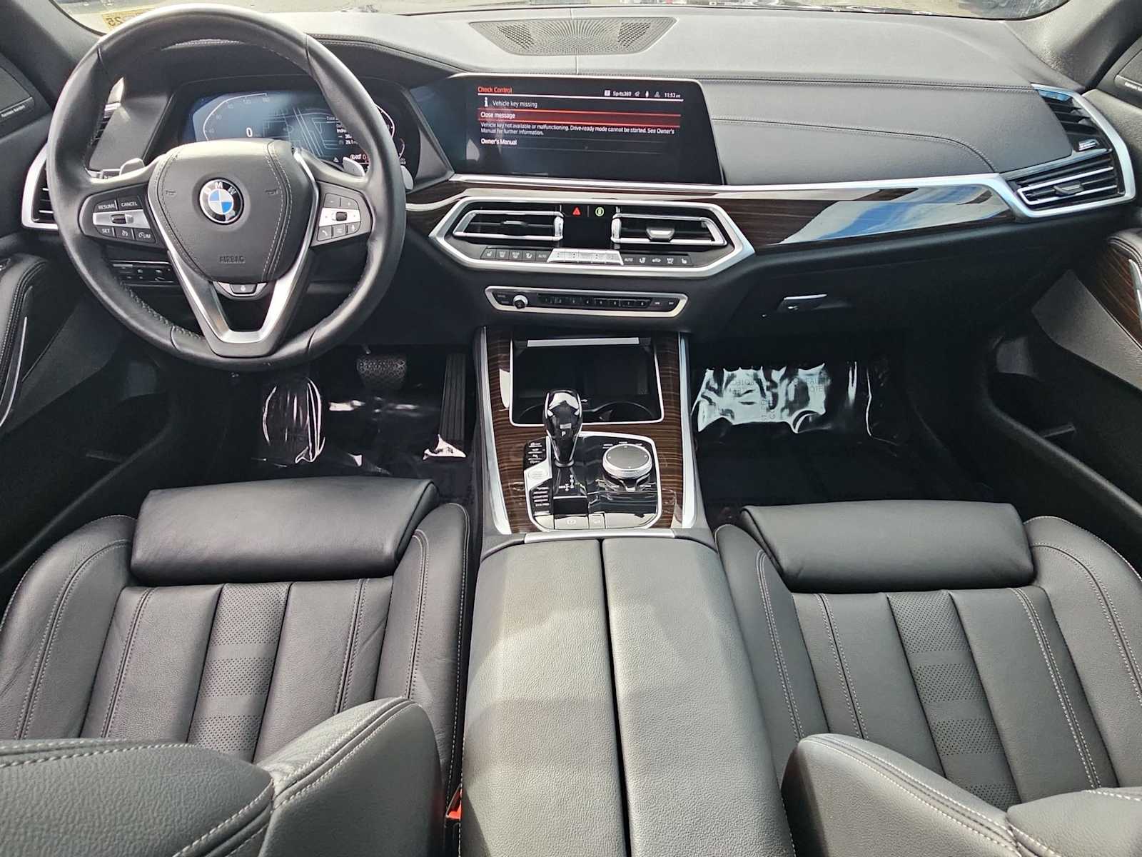 Thumbnail: 2020 BMW X5 - 16