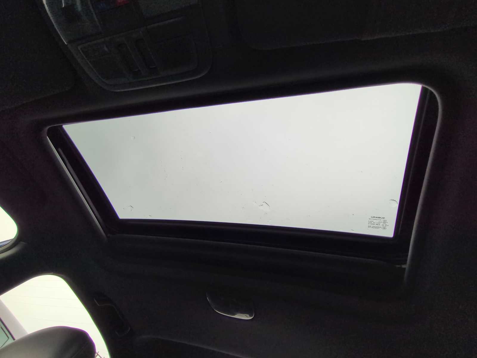 Thumbnail: 2018 Subaru WRX - 20