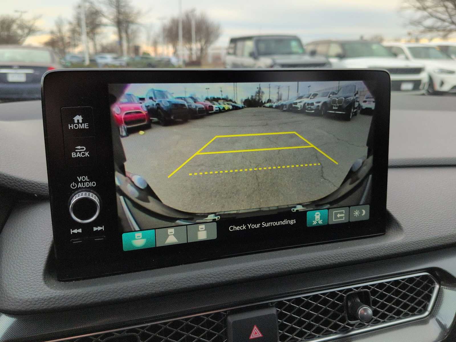 Thumbnail: 2024 Acura Integra - 30