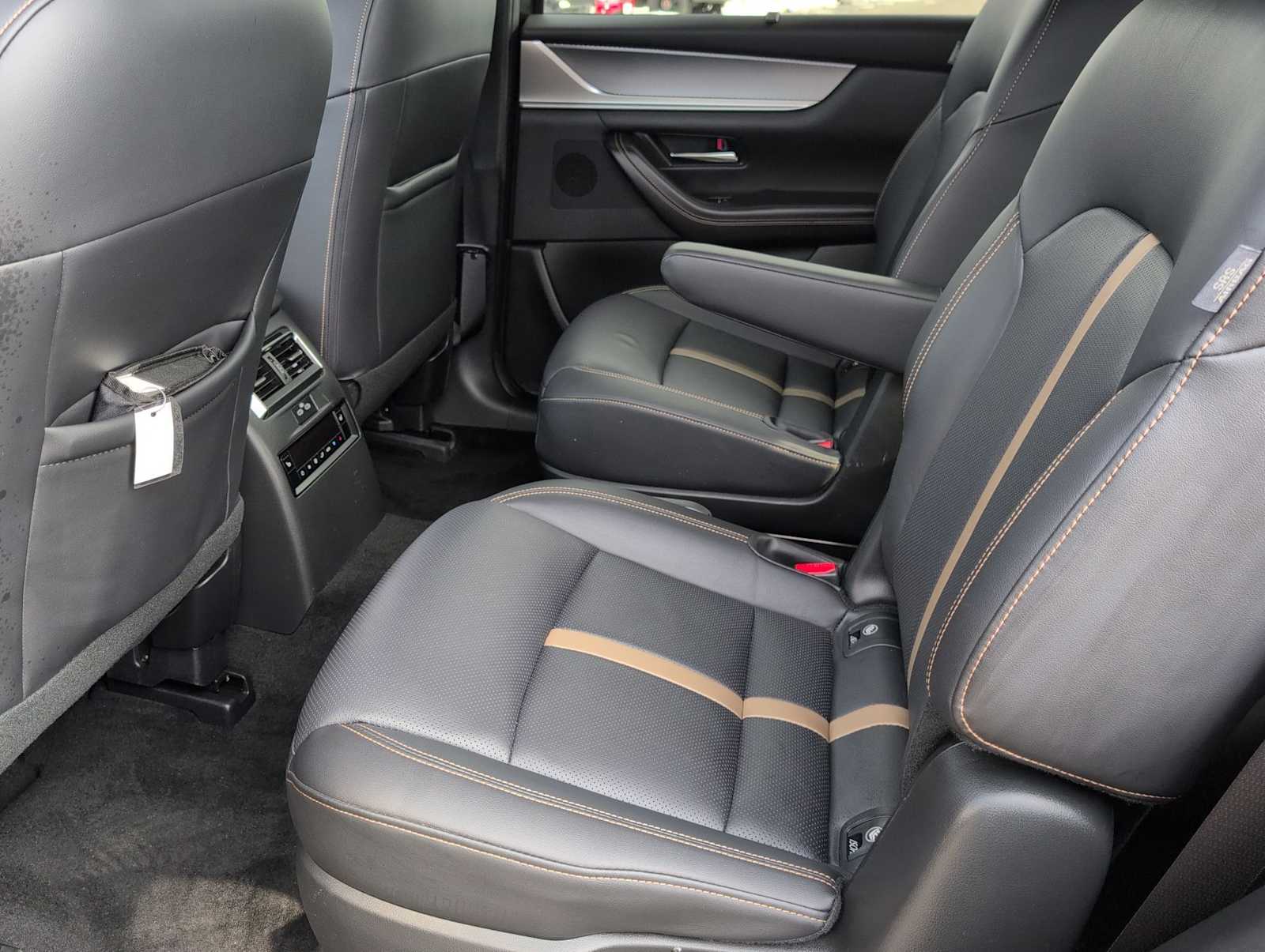 Thumbnail: 2024 Mazda CX-90 - 19