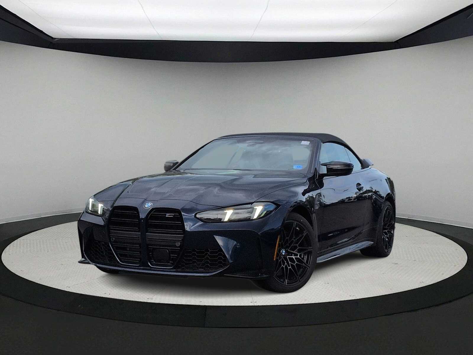 Thumbnail: 2027 BMW M4 - 1
