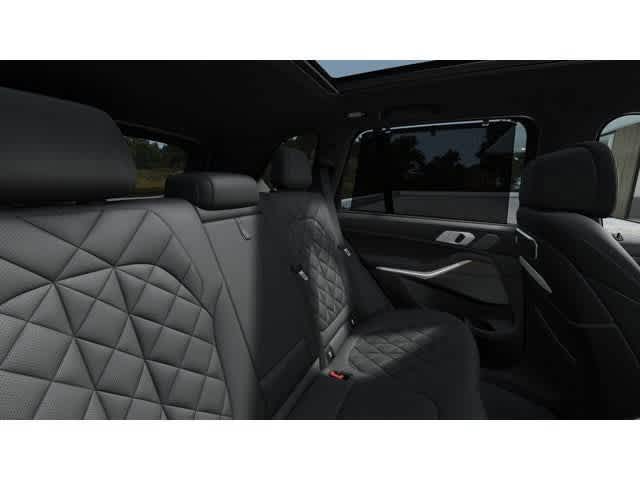 Thumbnail: 2026 BMW X5 - 12