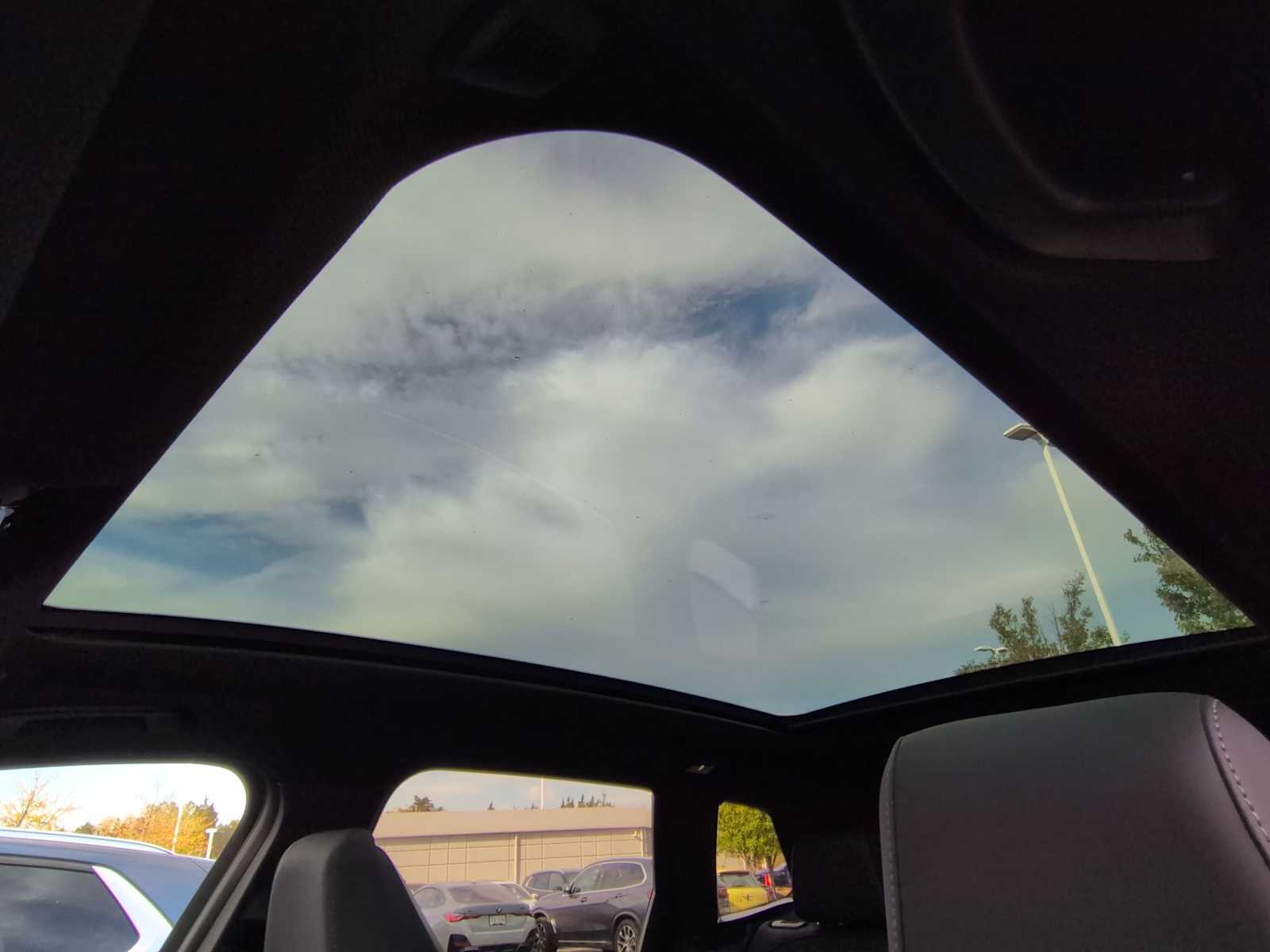 Thumbnail: 2026 BMW X3 - 20