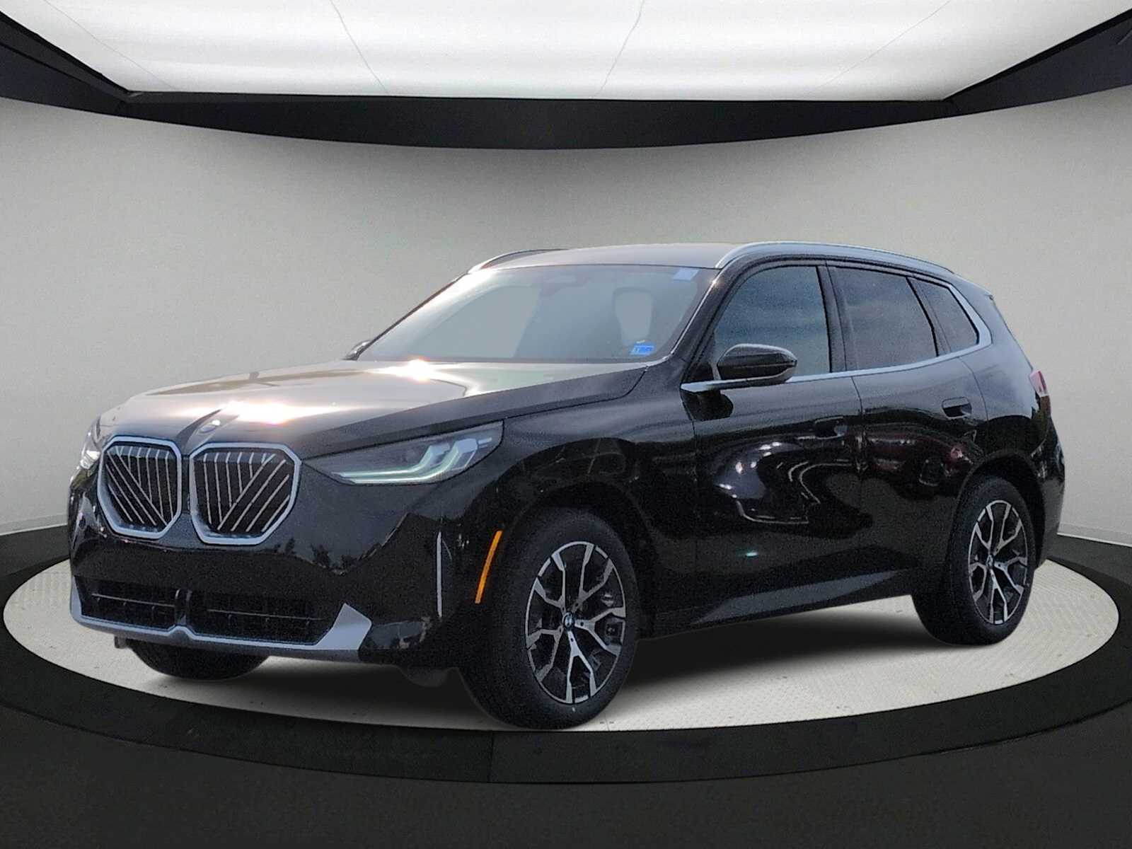 Thumbnail: 2026 BMW X3 - 4