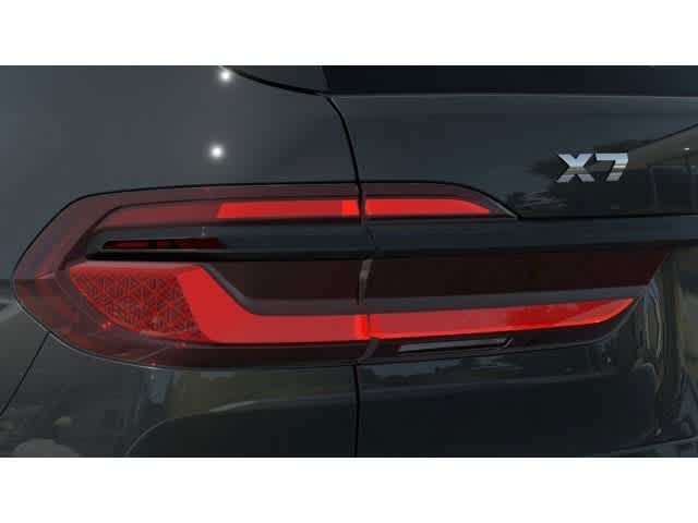 Thumbnail: 2026 BMW X7 - 8