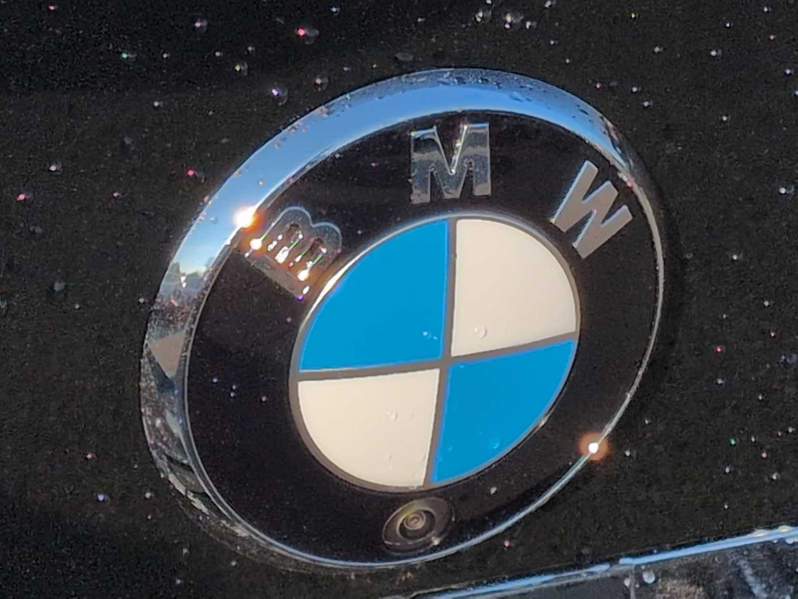 Thumbnail: 2026 BMW i4 - 13