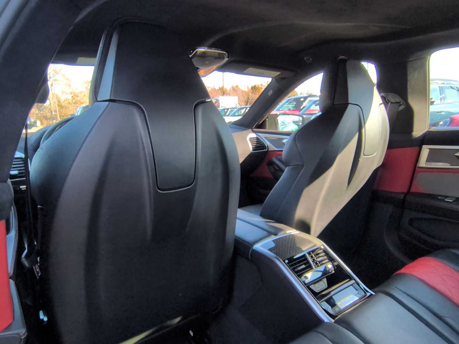 Thumbnail: 2023 BMW M8 - 19