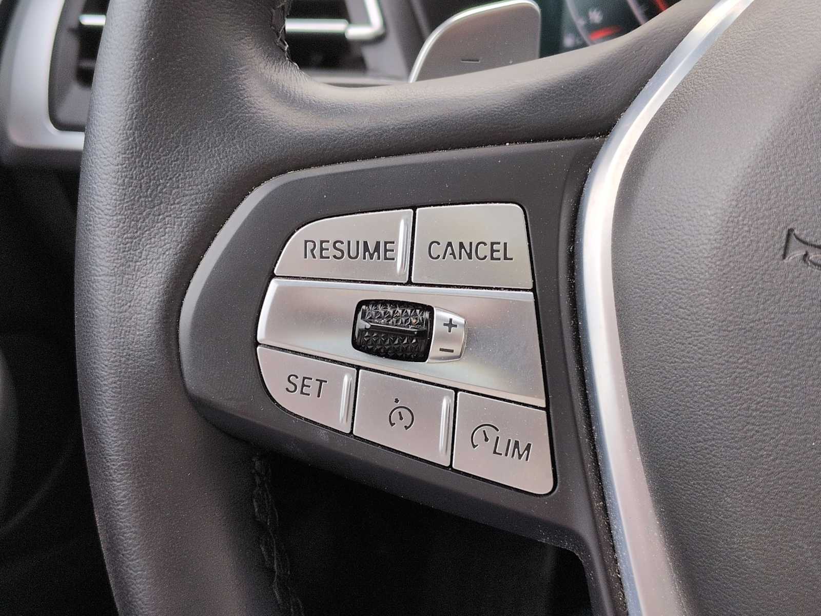 Thumbnail: 2022 BMW X3 - 26