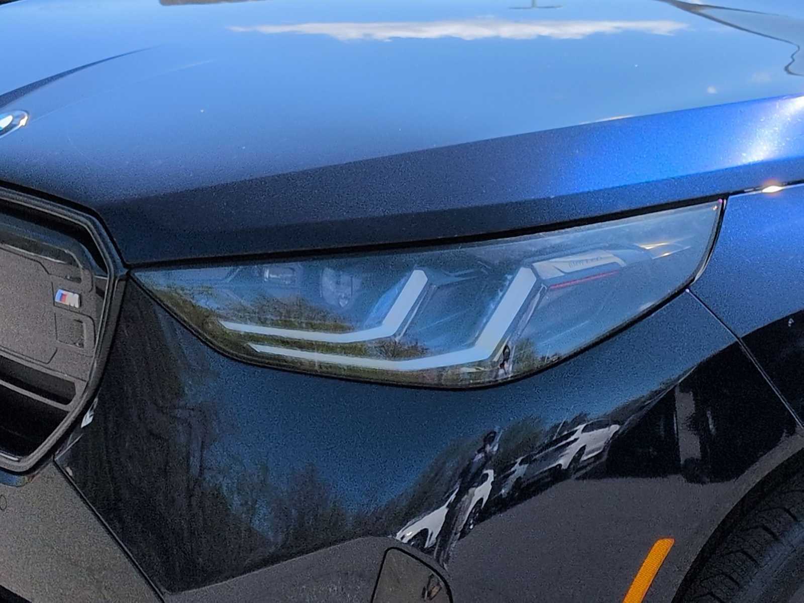 Thumbnail: 2026 BMW X3 - 11