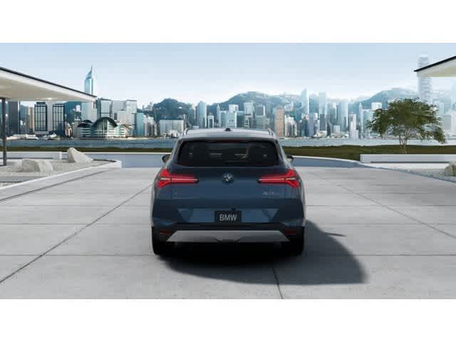 Thumbnail: 2026 BMW X3 - 5