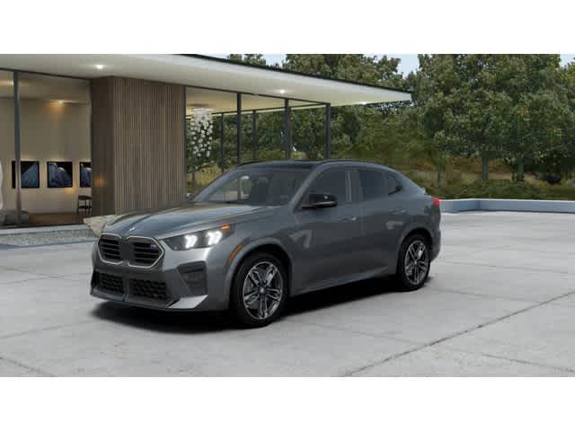 Thumbnail: 2026 BMW X2 - 1