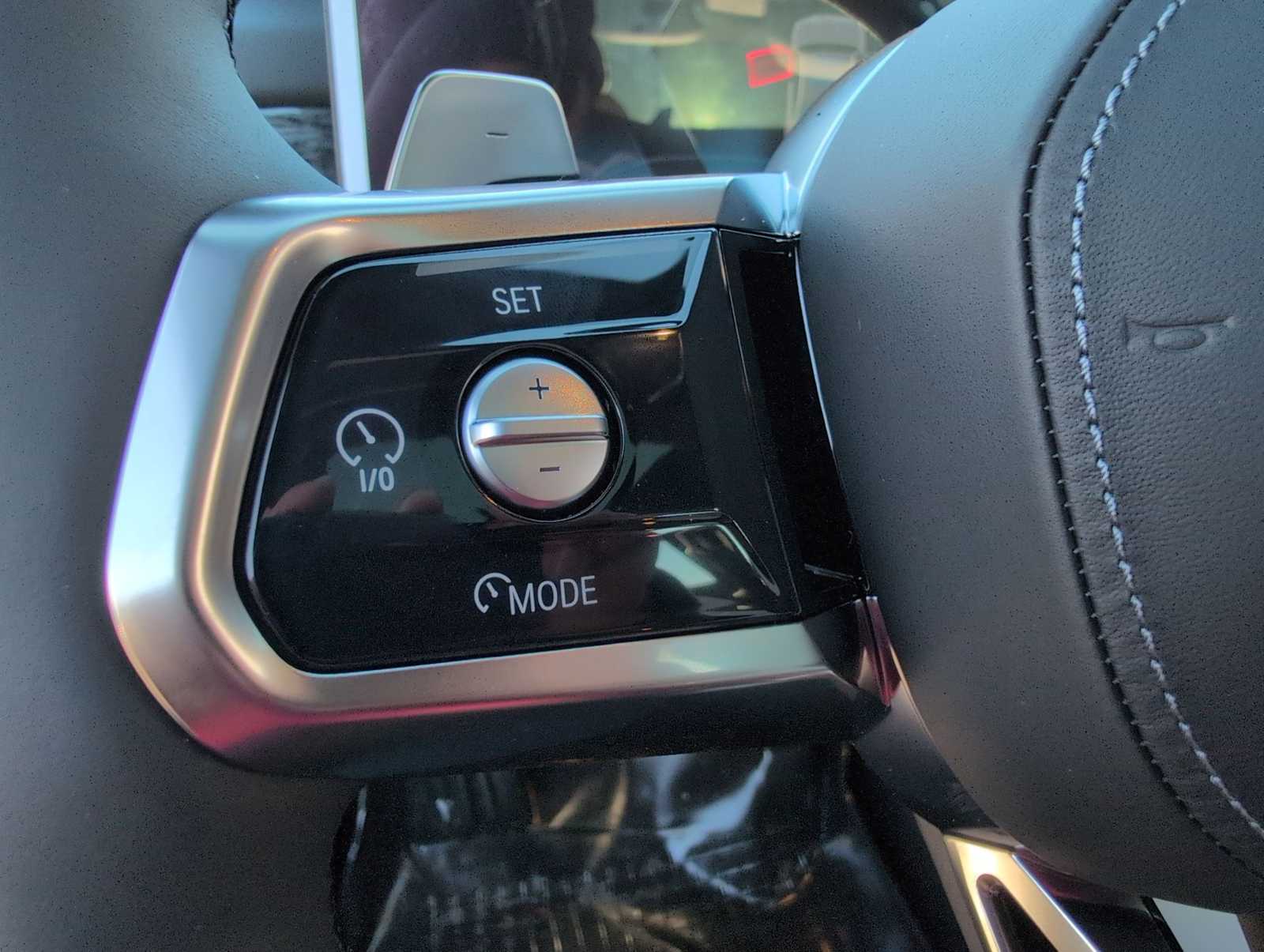 Thumbnail: 2026 BMW 7 Series - 25