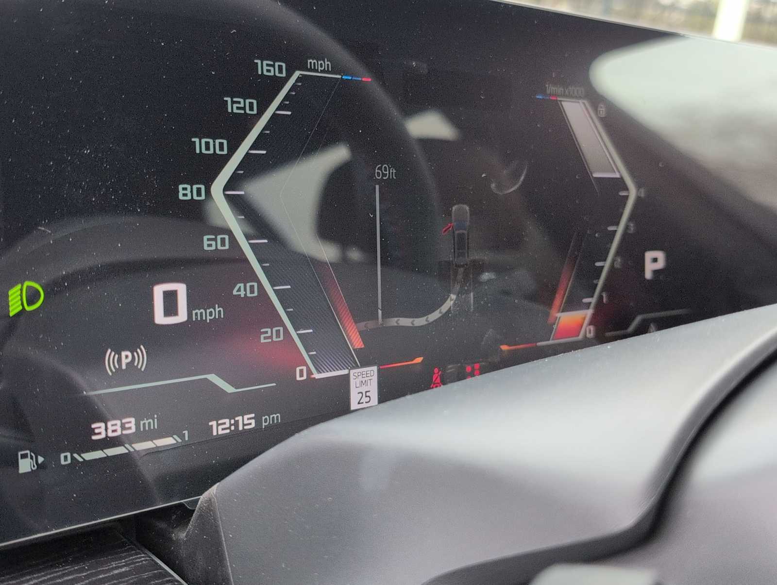 Thumbnail: 2016 Jeep Cherokee - 33