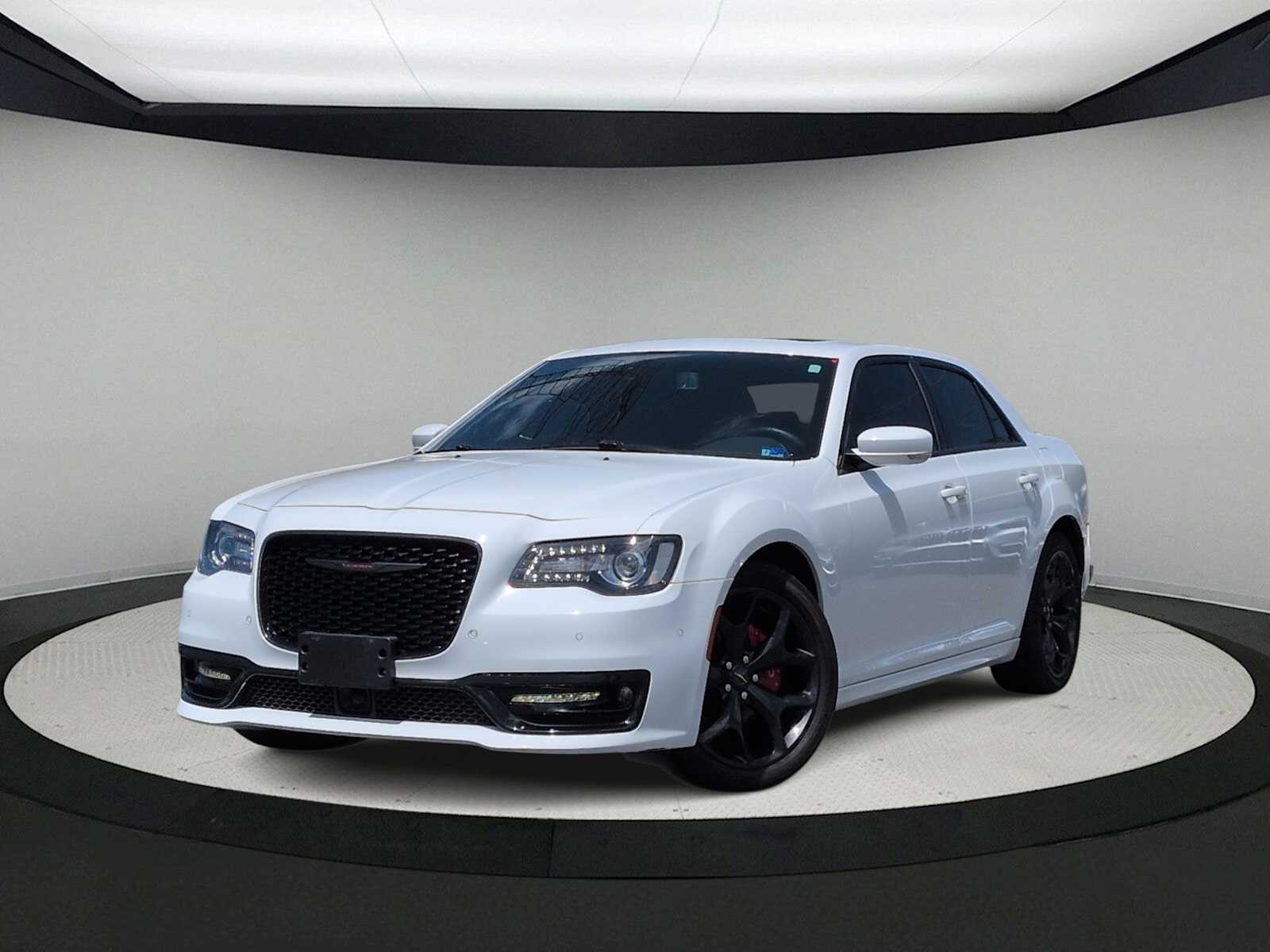 2021 Chrysler 300 S