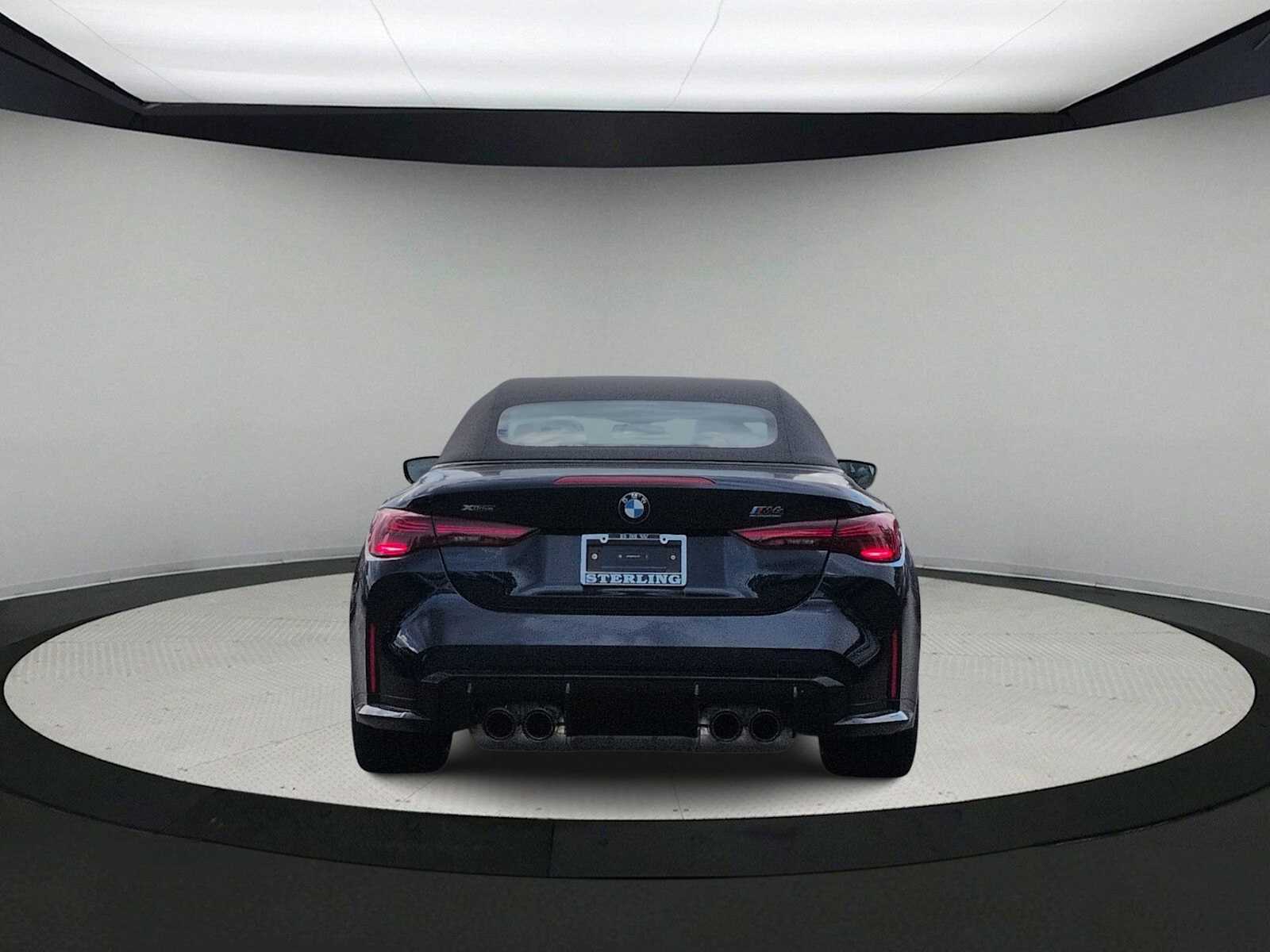 Thumbnail: 2027 BMW M4 - 7