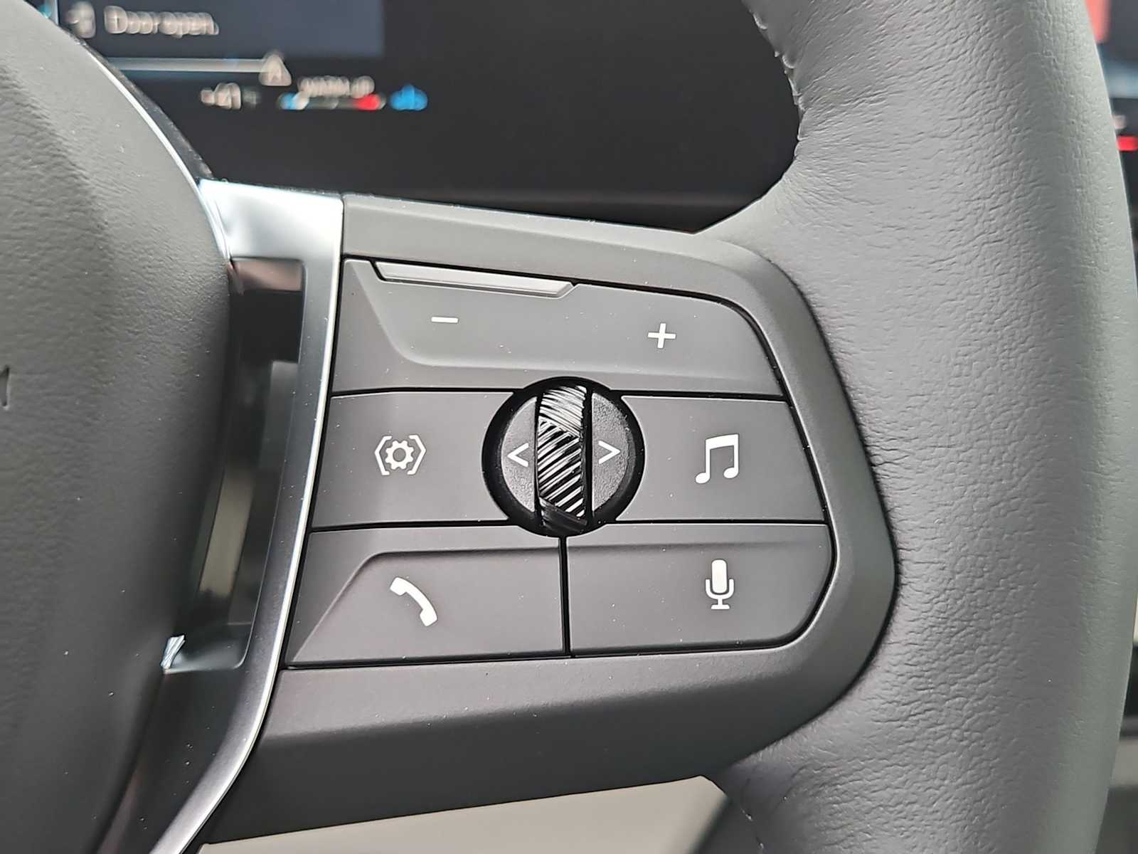 Thumbnail: 2026 BMW X1 - 24