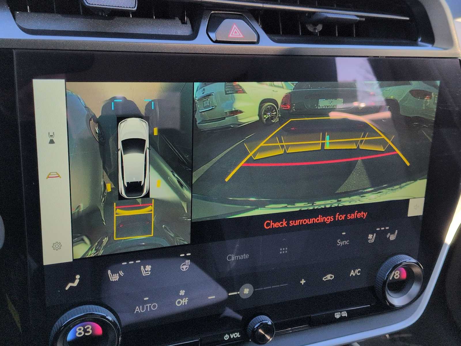 Thumbnail: 2024 Lexus RZ - 31