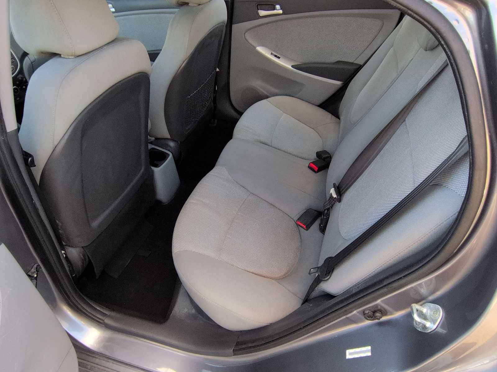 Thumbnail: 2014 Hyundai Accent - 20