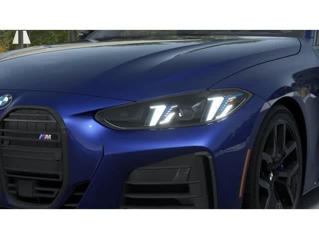 2026 BMW 4 Series M440i xDrive 6