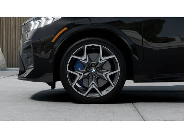 Thumbnail: 2026 BMW X2 - 7