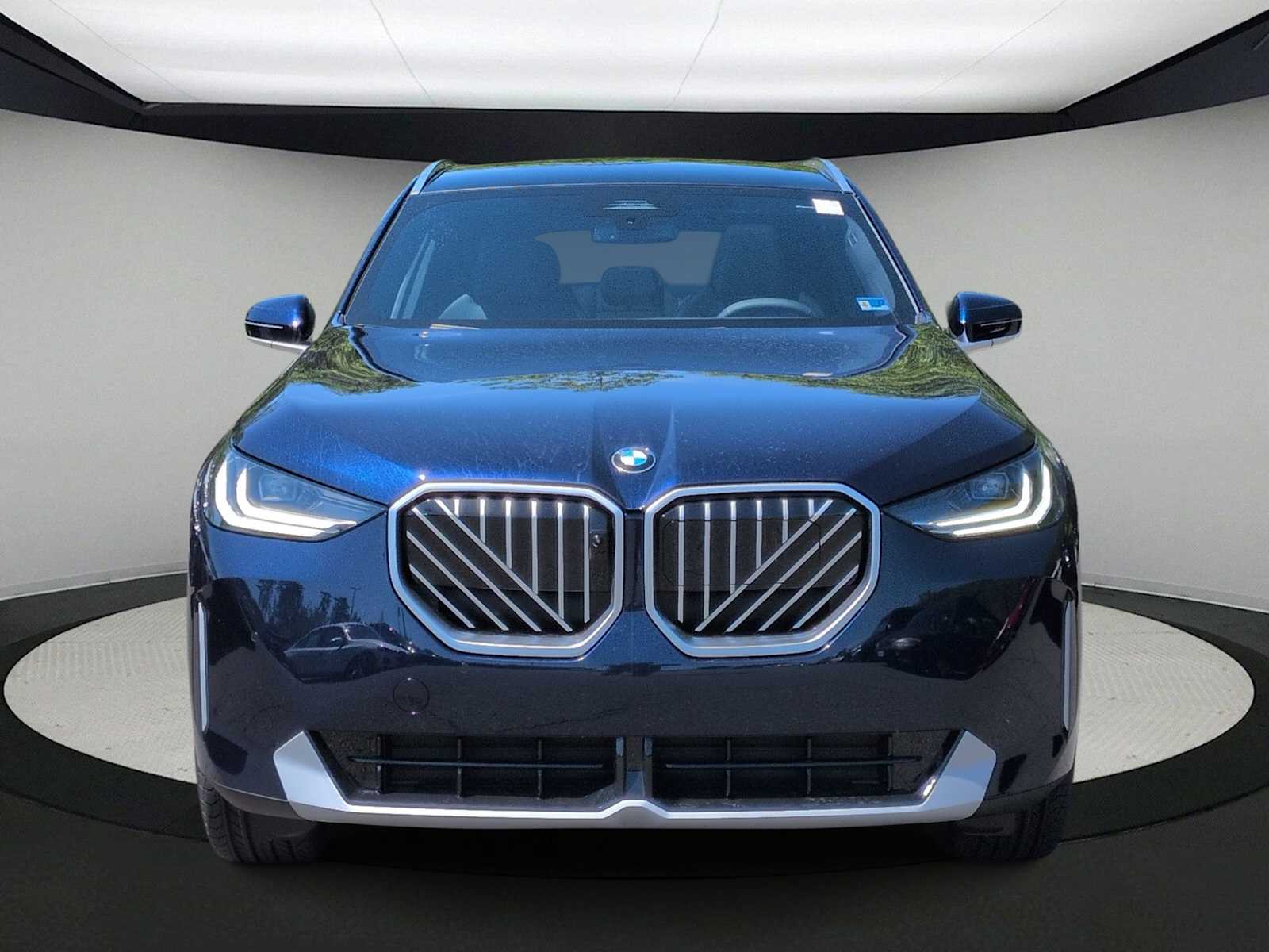 Thumbnail: 2026 BMW X3 - 3