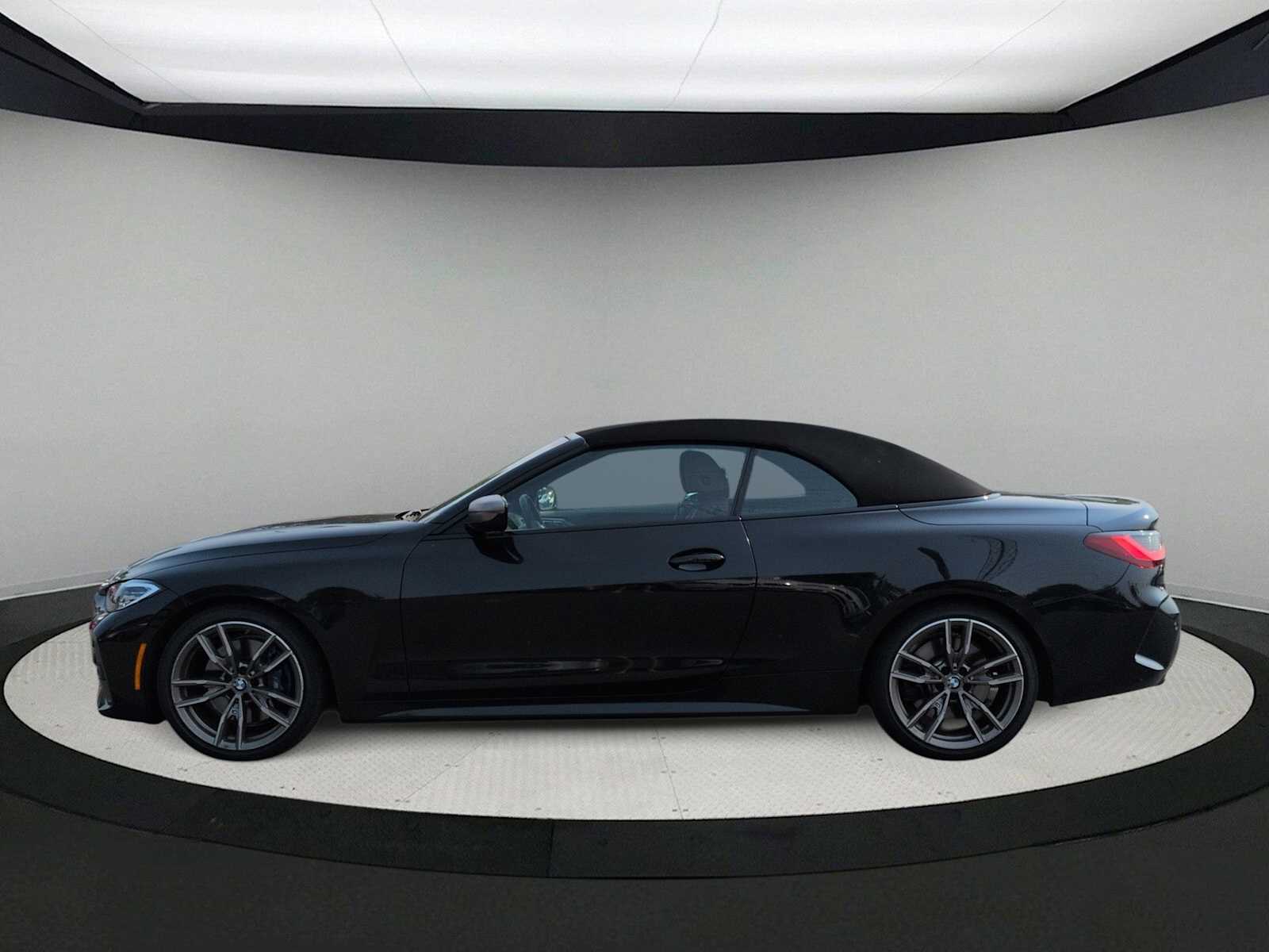 Thumbnail: 2023 BMW 4 Series - 5