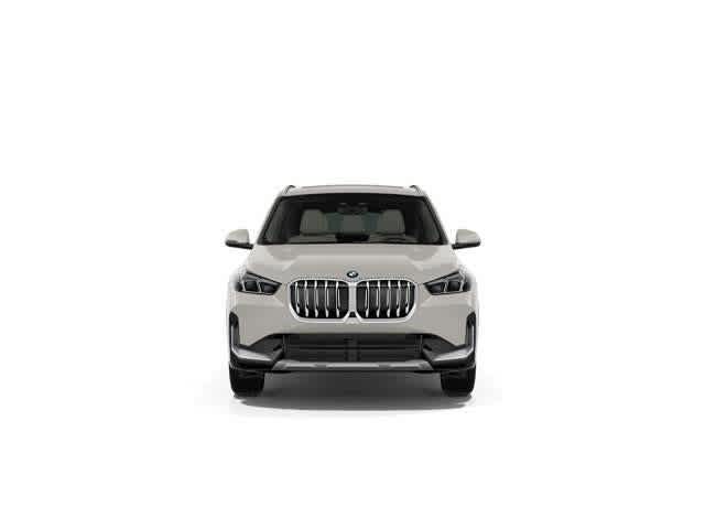 Thumbnail: 2027 BMW X1 - 2