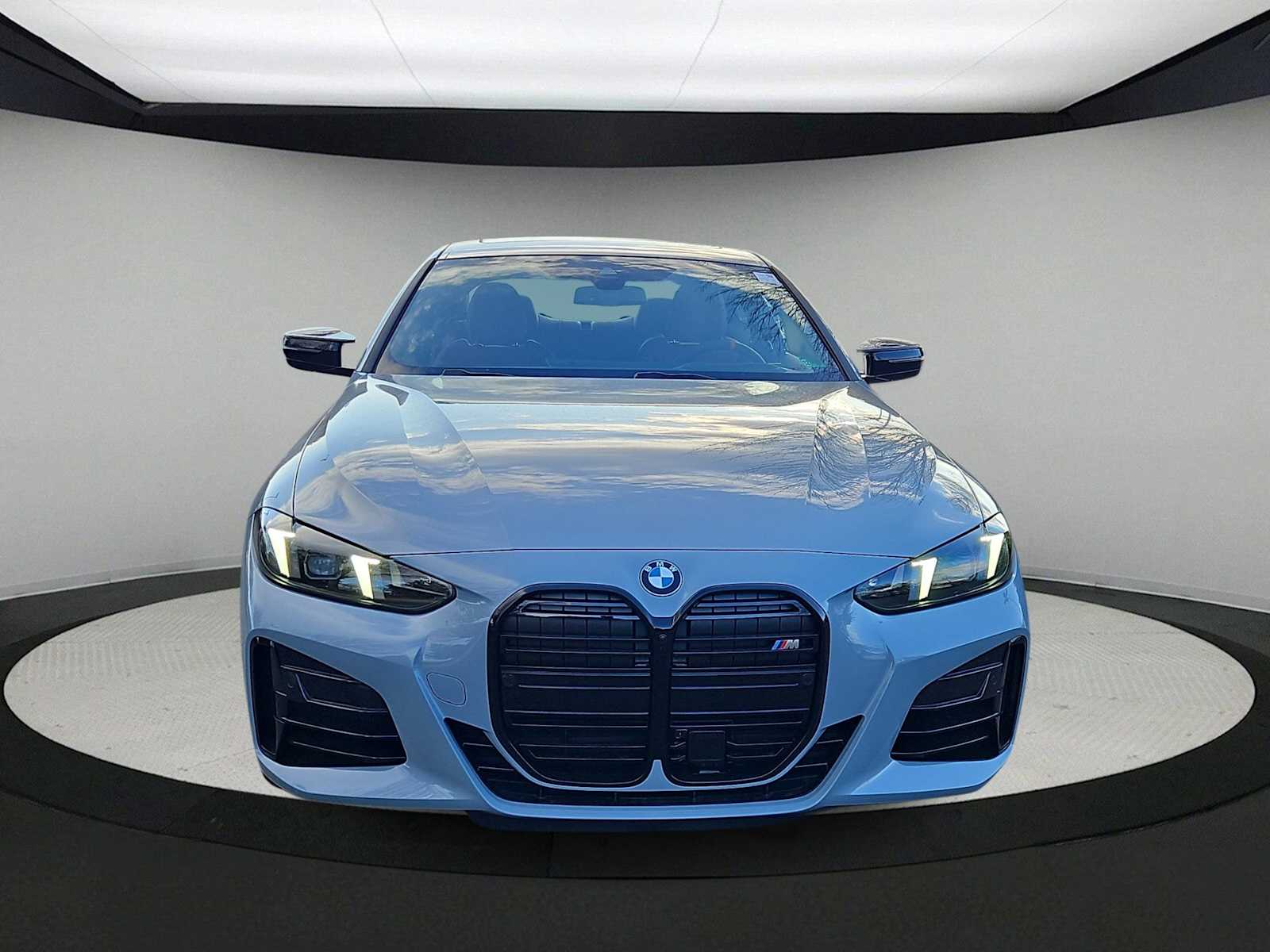 Thumbnail: 2026 BMW 4 Series - 3