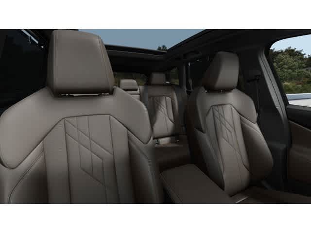 Thumbnail: 2026 BMW X3 - 11