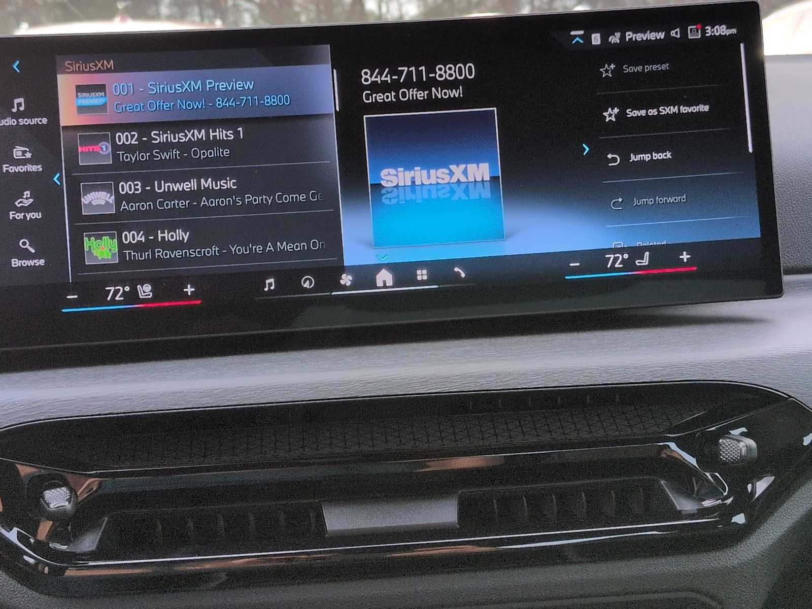 Thumbnail: 2026 BMW 3 Series - 33