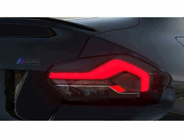 Thumbnail: 2025 BMW M2 - 16