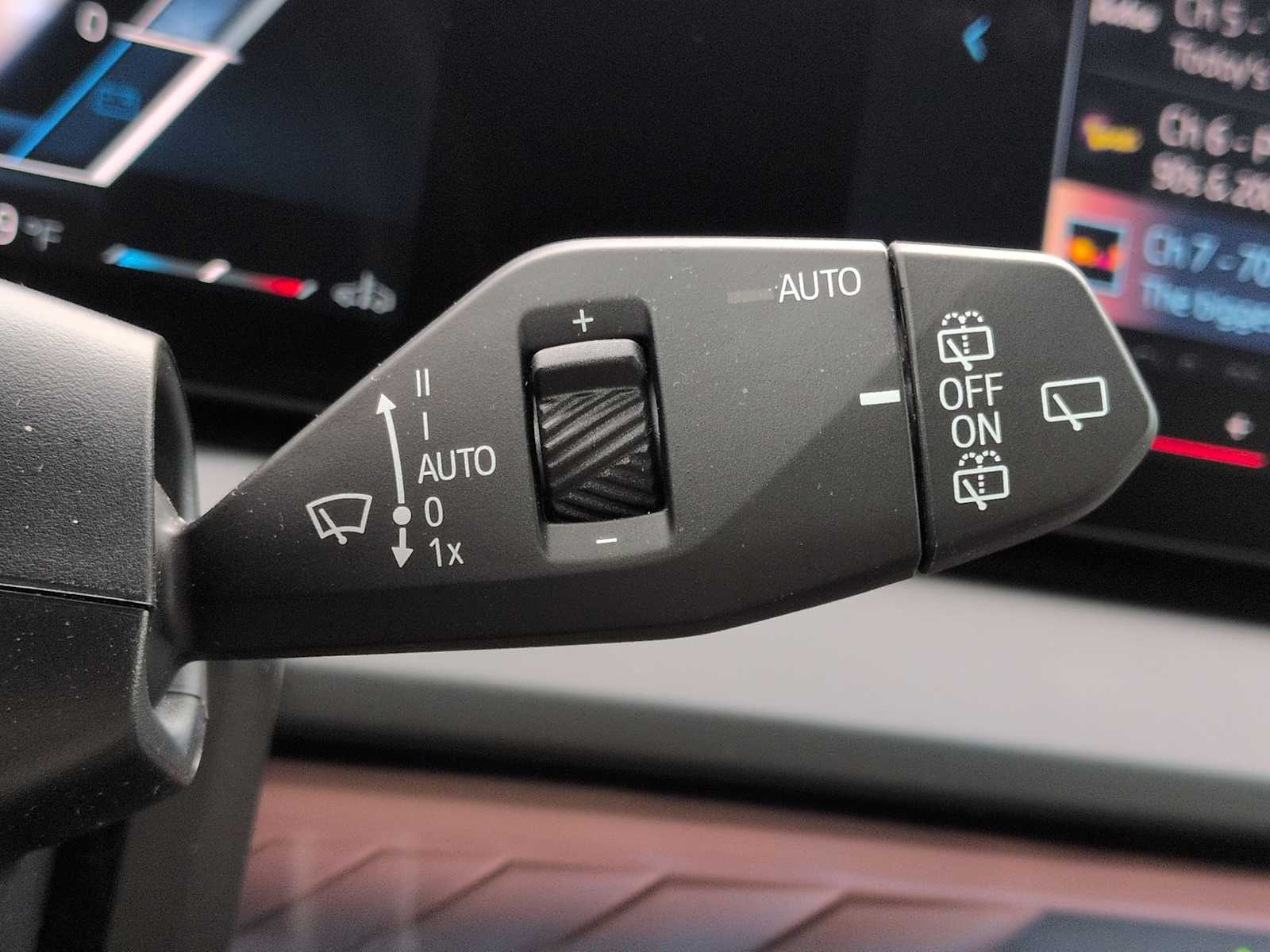 Thumbnail: 2025 BMW X3 - 28