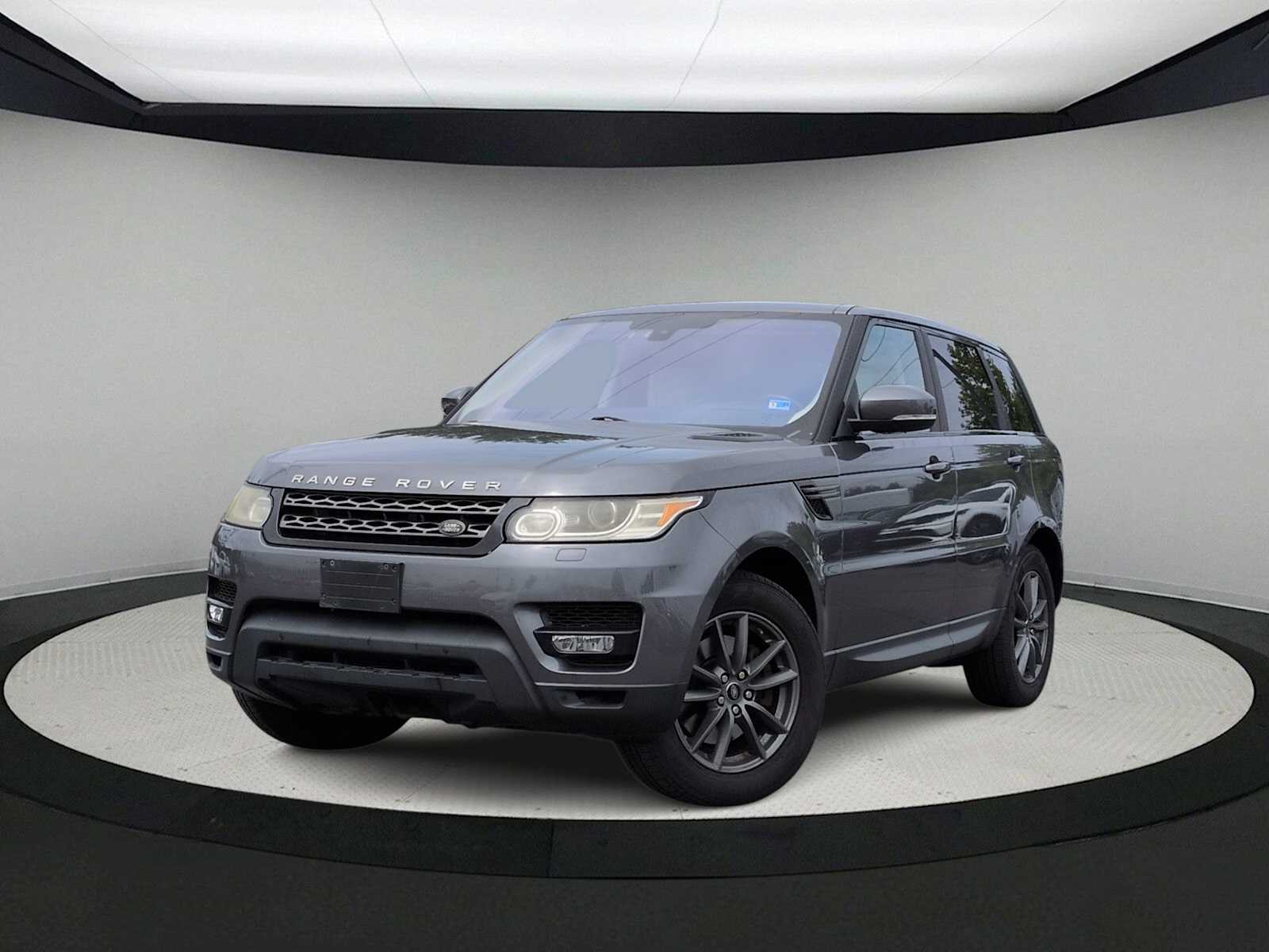 2016 Land Rover Range Rover Sport Supercharged -
                  Sterling, VA