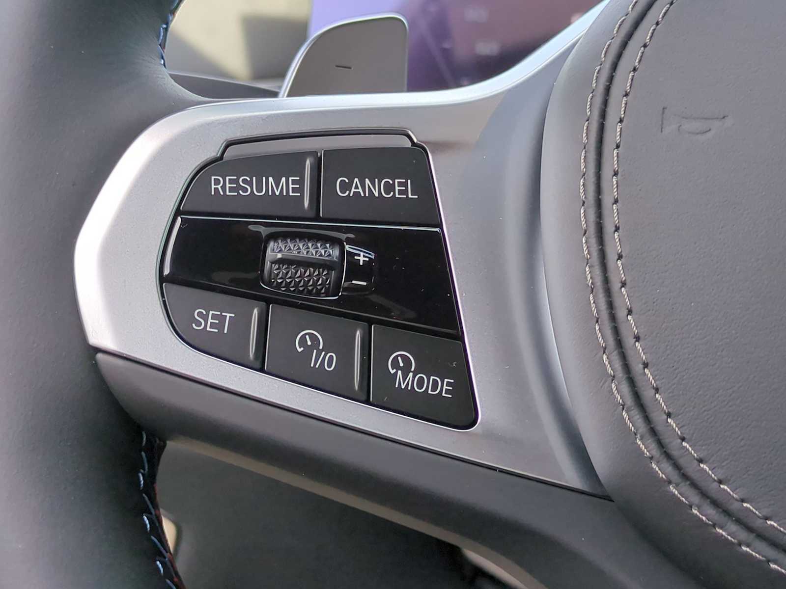 Thumbnail: 2026 BMW X7 - 26