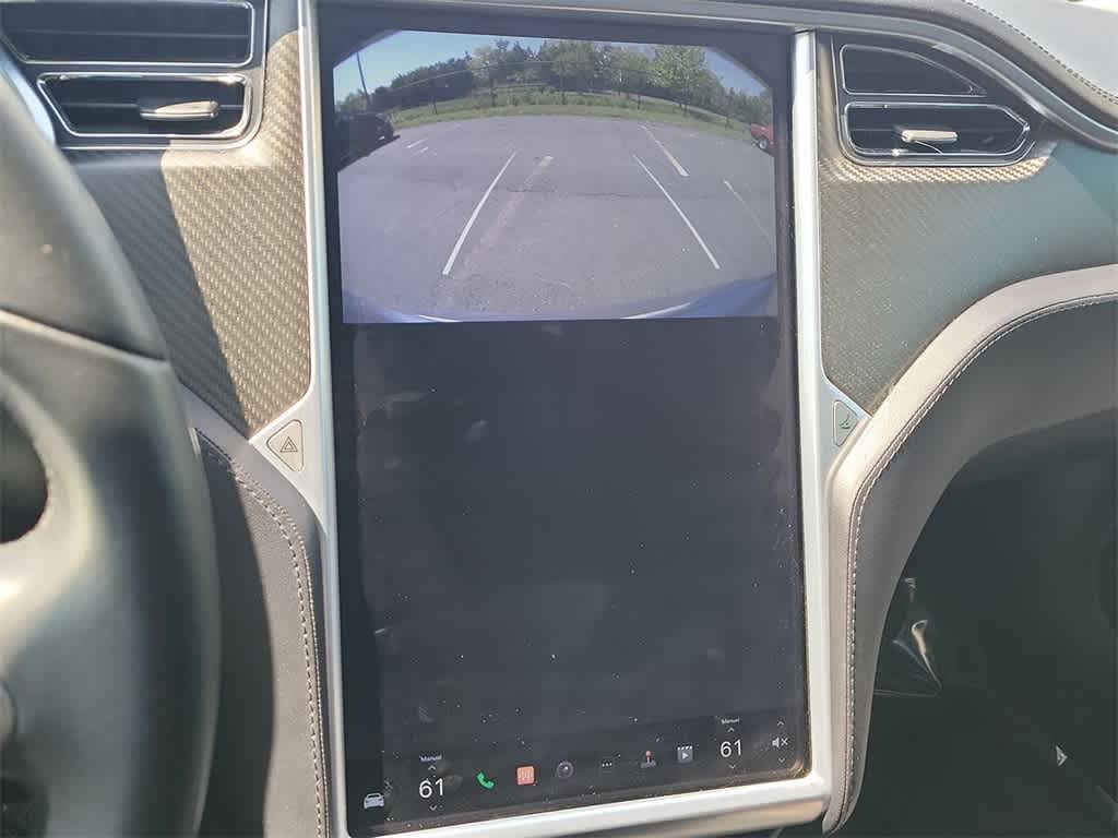 2013 Tesla Model S Performance 15
