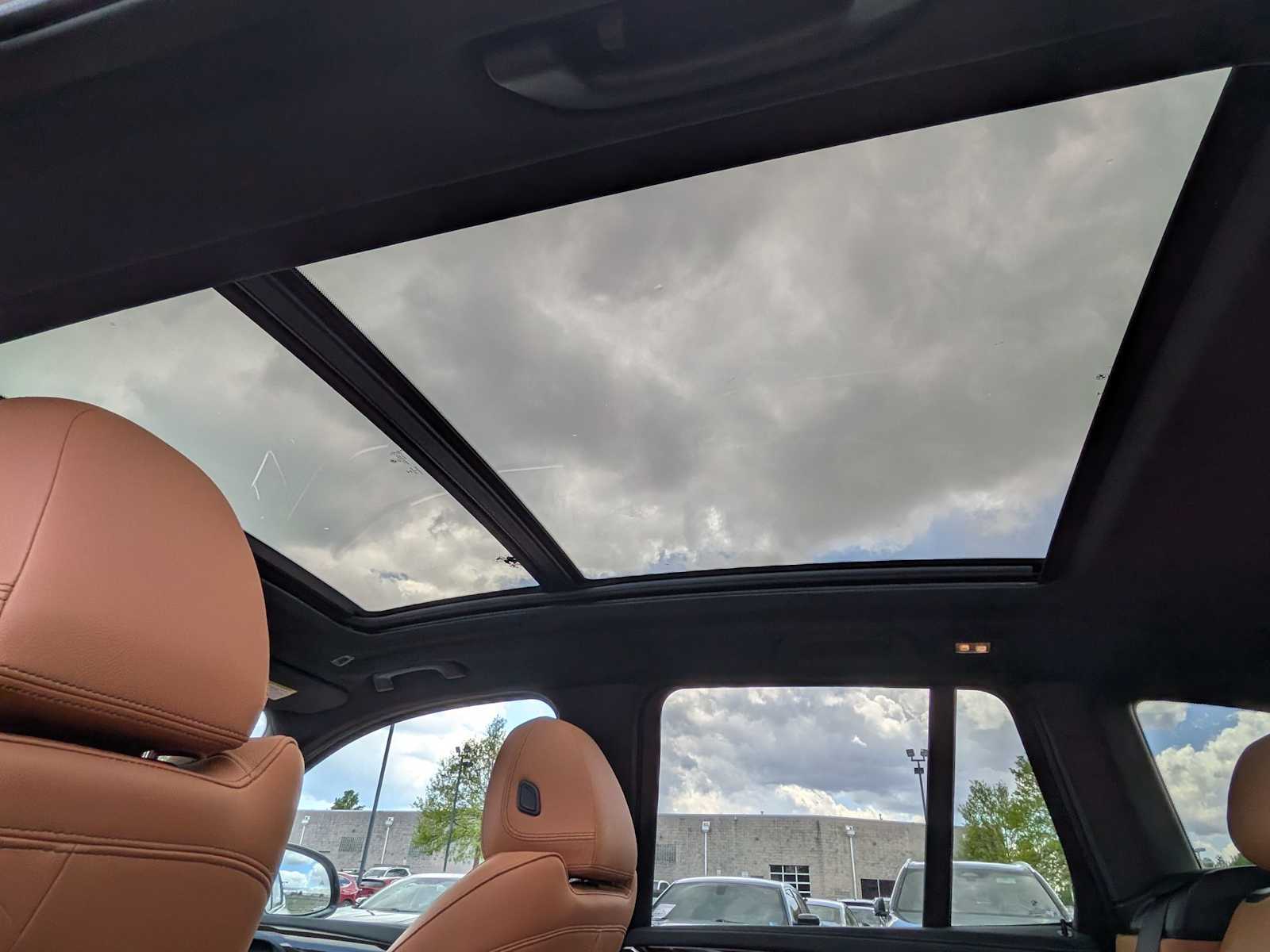 Thumbnail: 2023 BMW X3 - 23