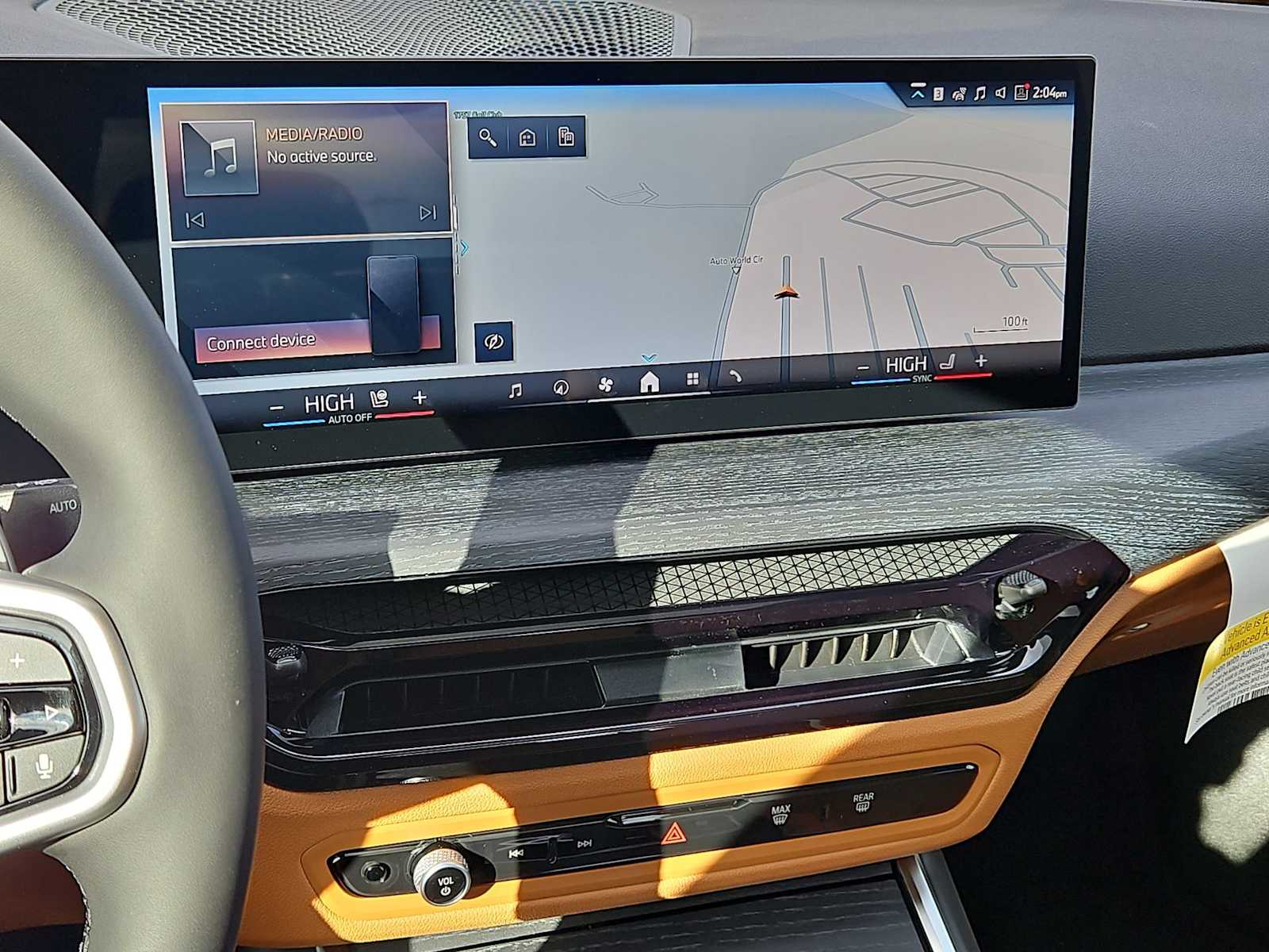 Thumbnail: 2026 BMW 3 Series - 30