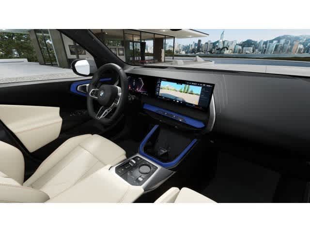 Thumbnail: 2026 BMW X3 - 14