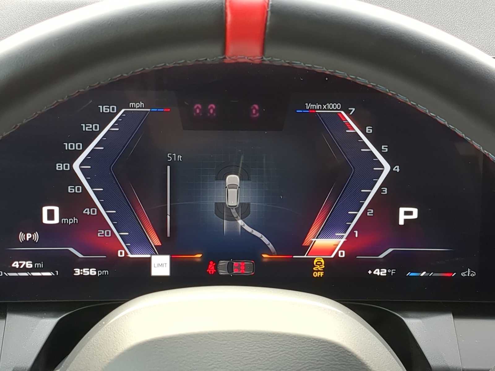 Thumbnail: 2025 BMW X3 - 32