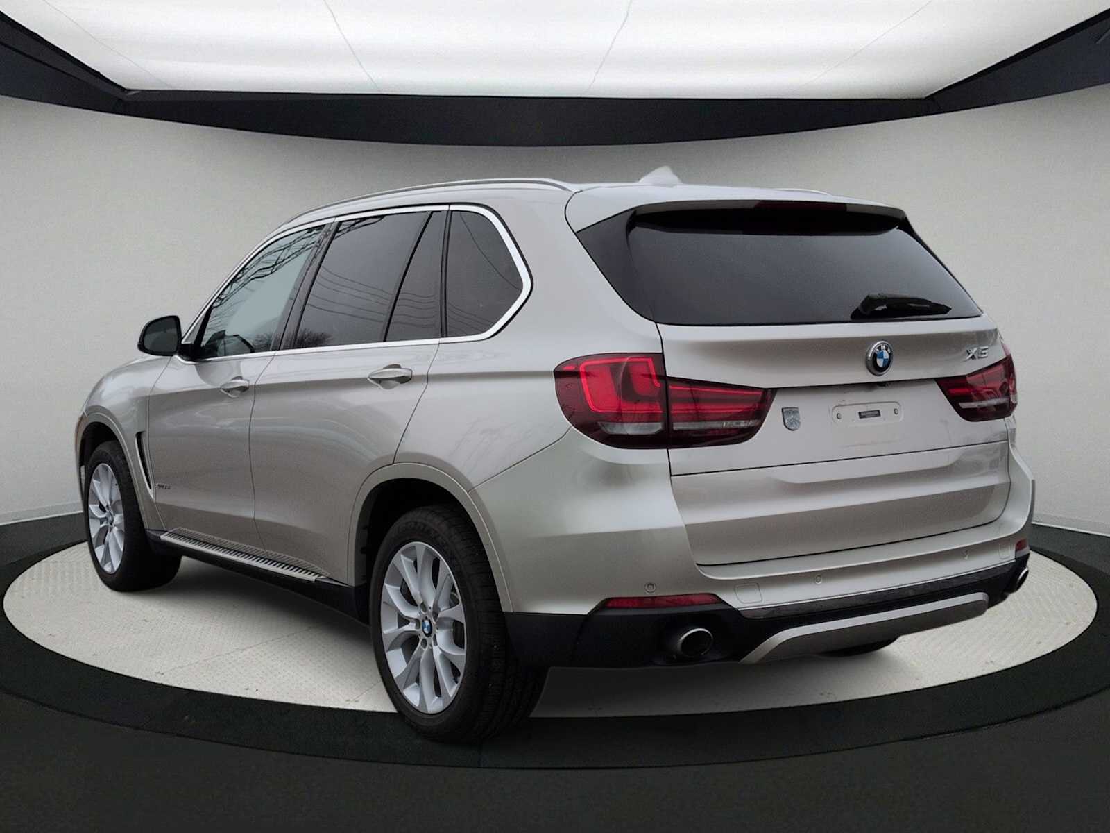 Thumbnail: 2014 BMW X5 - 6