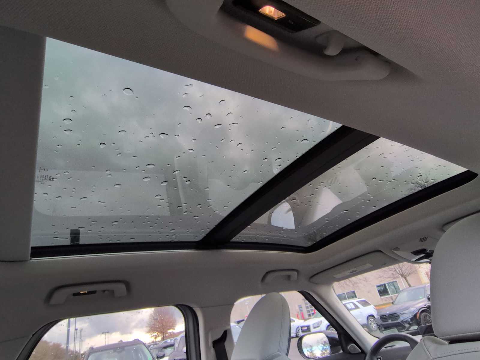 Thumbnail: 2025 MINI Cooper Countryman - 23