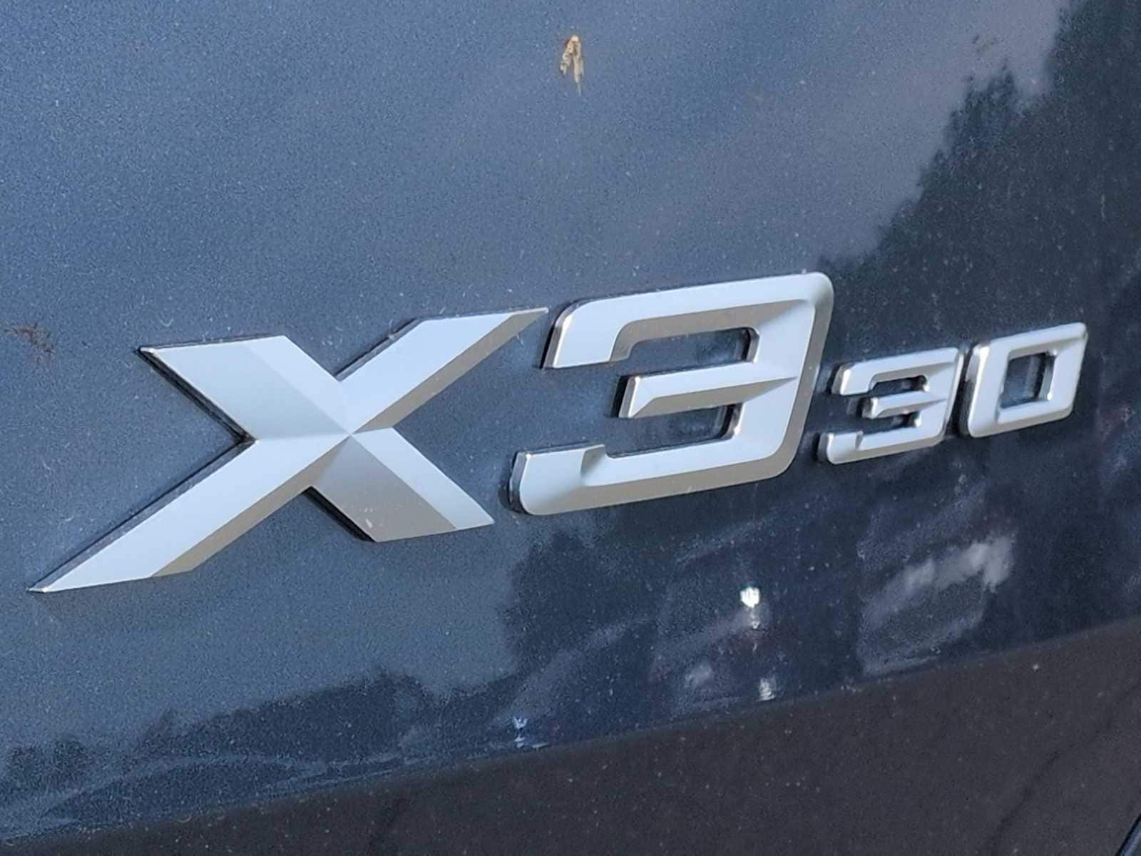 Thumbnail: 2026 BMW X3 - 13