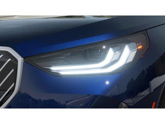 Thumbnail: 2026 BMW X3 - 6